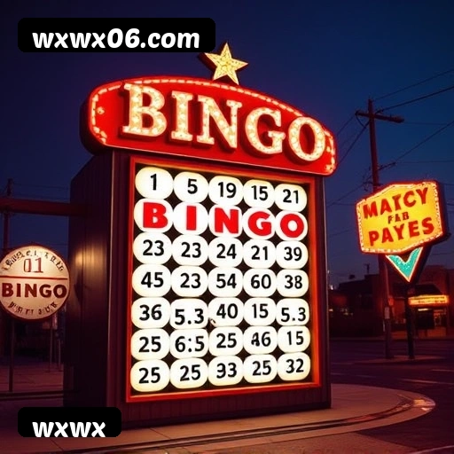 Bônus de Boas-vindas wxwx